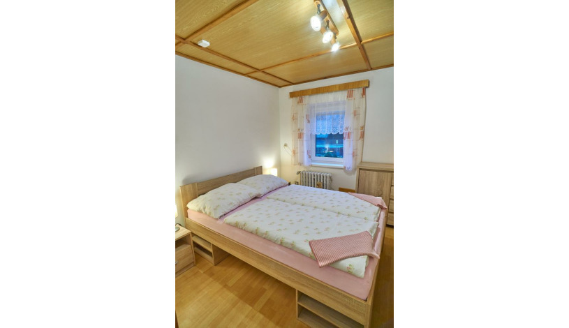 Penzion Mona Bělá pod Pradědem